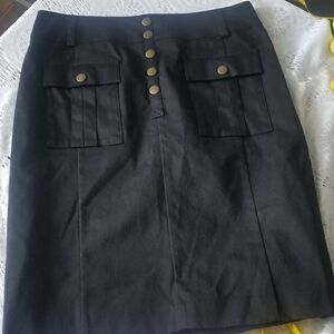 Dana Buchman skirt Size 10